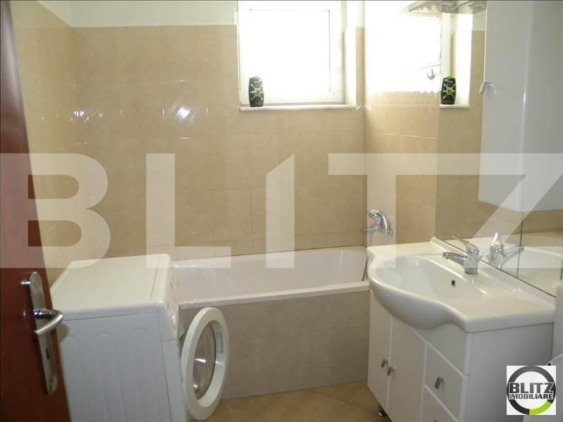 Apartament de închiriat 2 camere Bună Ziua - 9262AI | BLITZ Cluj-Napoca | Poza12