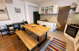 Oportunitate! Apartament 3 camere, 72 mp, terasa 12 mp, cartier Bună Ziua