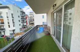 Oportunitate! Apartament 3 camere, 72 mp, terasa 12 mp, cartier Bună Ziua