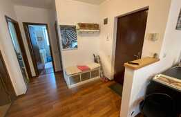 Oportunitate! Apartament 3 camere, 72 mp, terasa 12 mp, cartier Bună Ziua