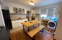 Oportunitate! Apartament 3 camere, 72 mp, terasa 12 mp, cartier Bună Ziua