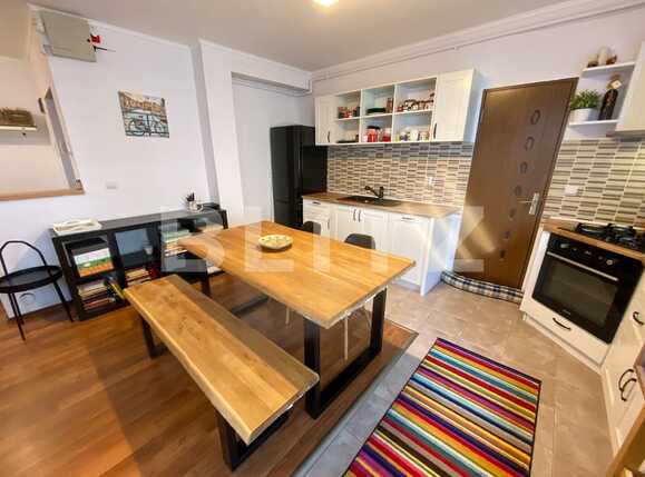 Apartament de vânzare 3 camere Bună Ziua - 92628AV | BLITZ Cluj-Napoca | Poza2