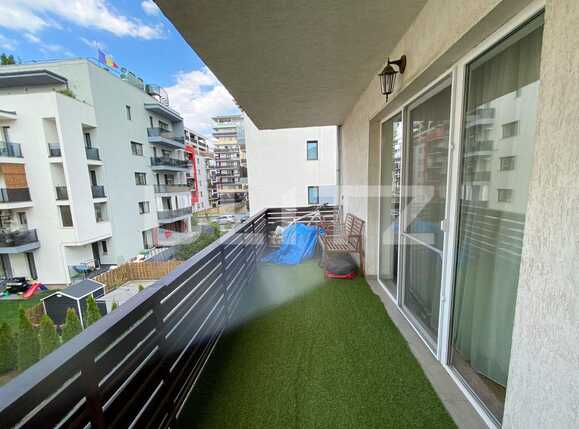 Apartament de vânzare 3 camere Bună Ziua - 92628AV | BLITZ Cluj-Napoca | Poza6