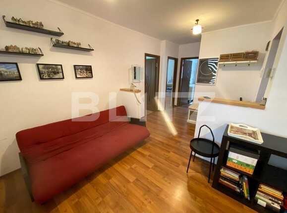 Apartament de vânzare 3 camere Bună Ziua - 92628AV | BLITZ Cluj-Napoca | Poza4