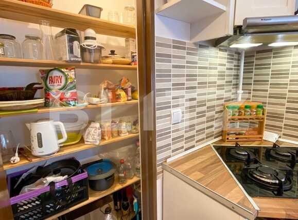 Apartament de vânzare 3 camere Bună Ziua - 92628AV | BLITZ Cluj-Napoca | Poza3