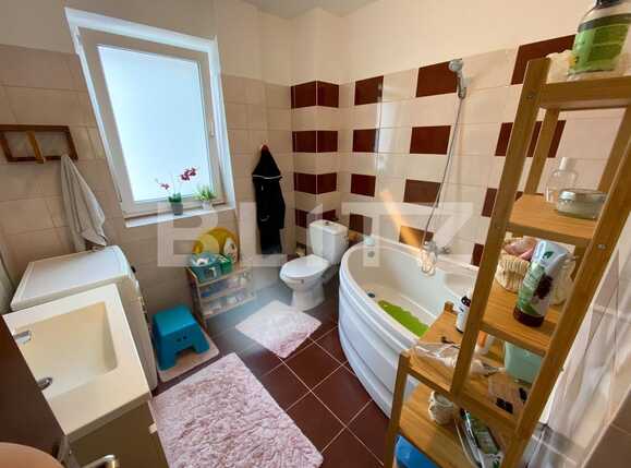 Apartament de vânzare 3 camere Bună Ziua - 92628AV | BLITZ Cluj-Napoca | Poza14