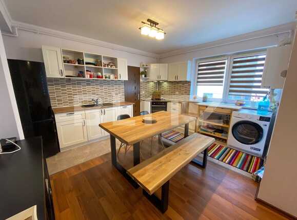 Apartament de vânzare 3 camere Bună Ziua - 92628AV | BLITZ Cluj-Napoca | Poza1