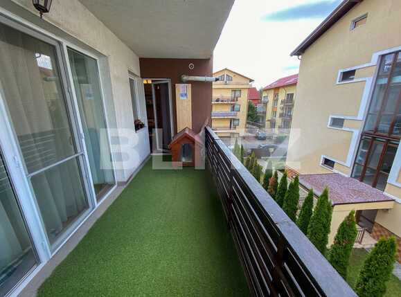 Apartament de vânzare 3 camere Bună Ziua - 92628AV | BLITZ Cluj-Napoca | Poza7