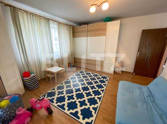 Apartament de vânzare 3 camere Bună Ziua - 92628AV | BLITZ Cluj-Napoca | Poza9