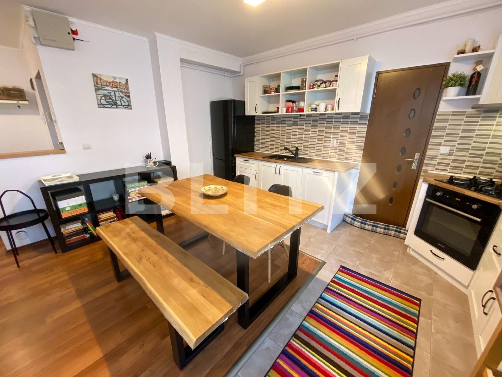 Apartament de vânzare 3 camere Bună Ziua - 92628AV | BLITZ Cluj-Napoca | Poza2