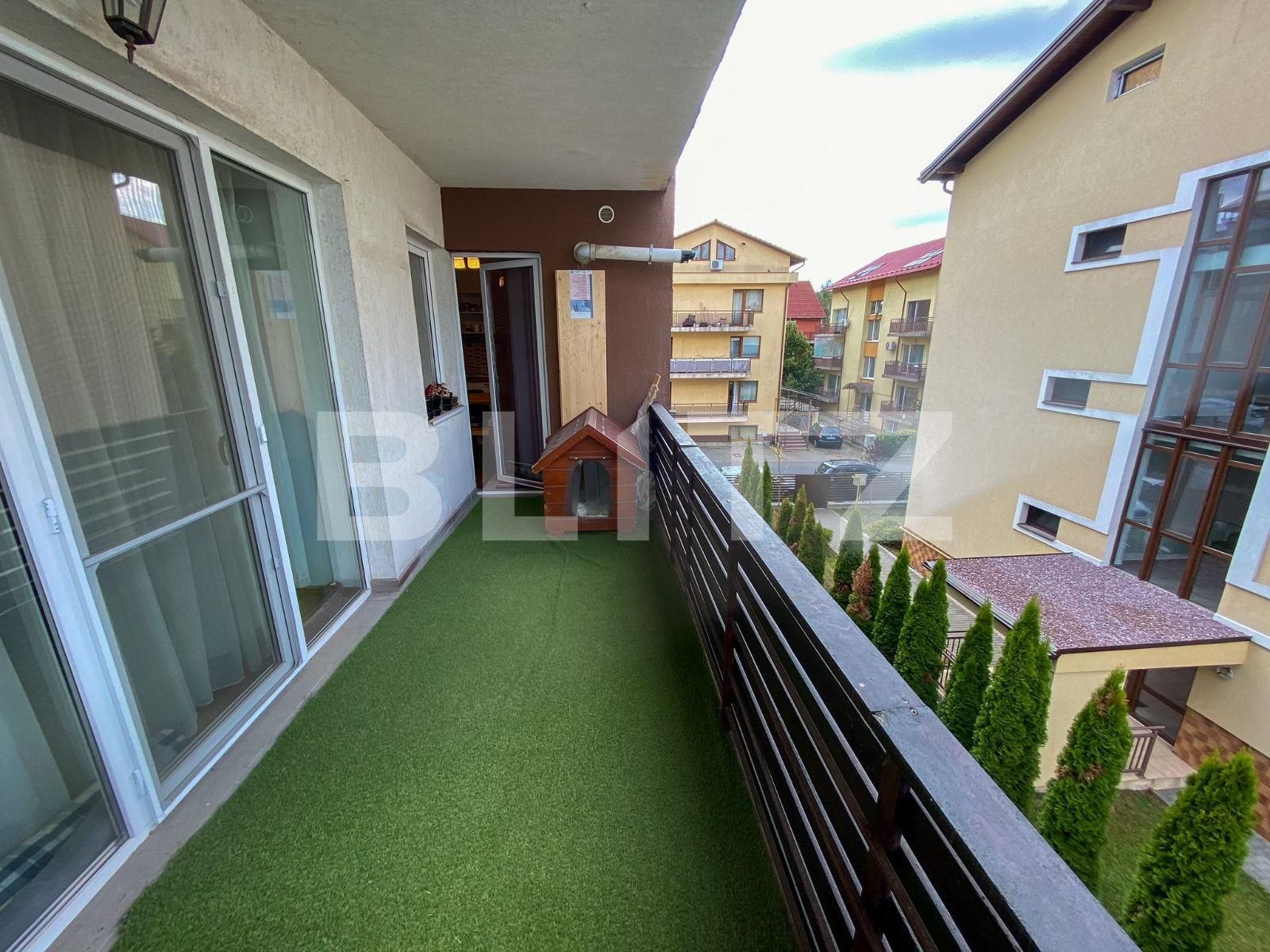 Apartament de vânzare 3 camere Bună Ziua - 92628AV | BLITZ Cluj-Napoca | Poza7