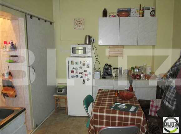 Apartament de vânzare 2 camere Central - 9263AV | BLITZ Cluj-Napoca | Poza4