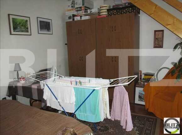 Apartament de vânzare 2 camere Central - 9263AV | BLITZ Cluj-Napoca | Poza1