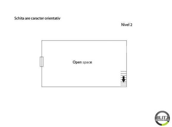 Apartament de vânzare 2 camere Central - 9263AV | BLITZ Cluj-Napoca | Poza7