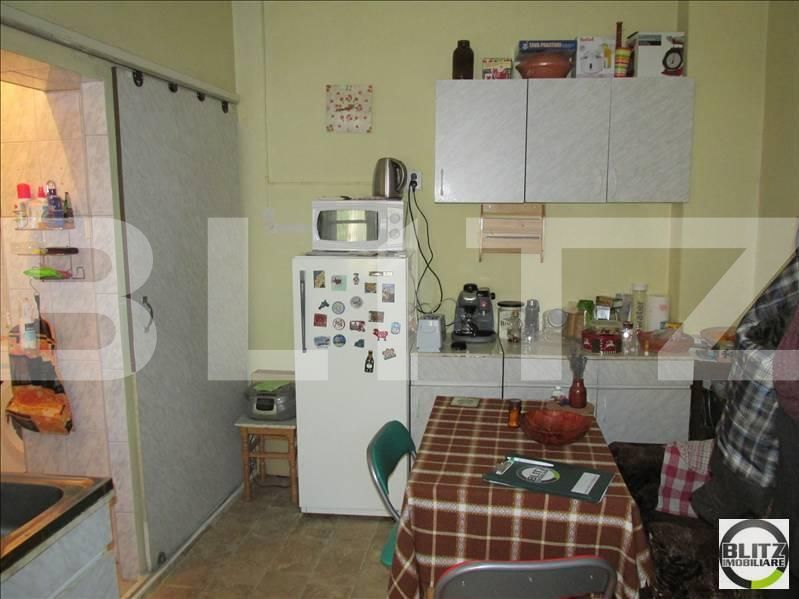 Apartament de vânzare 2 camere Central - 9263AV | BLITZ Cluj-Napoca | Poza4