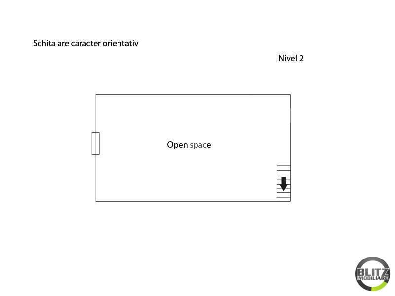 Apartament de vânzare 2 camere Central - 9263AV | BLITZ Cluj-Napoca | Poza7