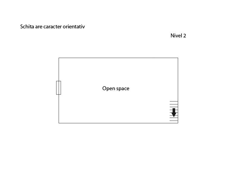 Apartament de vânzare 2 camere Central - 9263AV | BLITZ Cluj-Napoca | Poza1