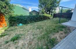 Oportunitate! Apartament 2 camere decomandate, 54 mp, gradina 148 mp, Marasti