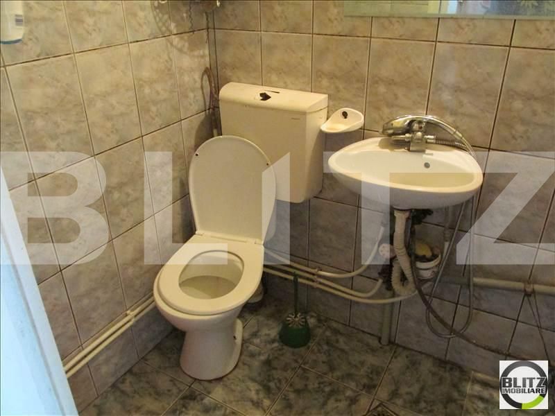 Garsonieră de vânzare Dambul Rotund - 9264AV | BLITZ Cluj-Napoca | Poza4