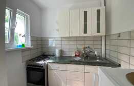 Garsoniera decomandata, 25 mp, balcon, zona Mc Donalds 