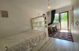 Garsoniera decomandata, 25 mp, balcon, zona Mc Donalds 