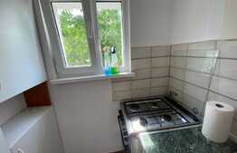 Garsoniera decomandata, 25 mp, balcon, zona Mc Donalds 