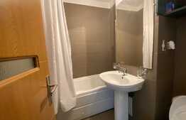 Garsoniera decomandata, 25 mp, balcon, zona Mc Donalds 