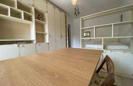 Garsoniera decomandata, 25 mp, balcon, zona Mc Donalds 