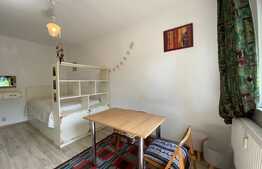 Garsoniera decomandata, 25 mp, balcon, zona Mc Donalds 