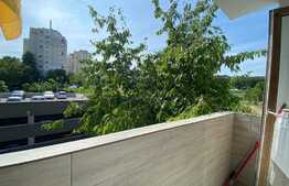 Garsoniera decomandata, 25 mp, balcon, zona Mc Donalds 