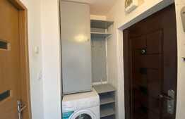 Garsoniera decomandata, 25 mp, balcon, zona Mc Donalds 