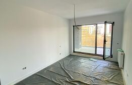Apartament 2 camere decomandate în curs de finisare, 61 mp, 2 balcoane, parcare, zona Frunzisului