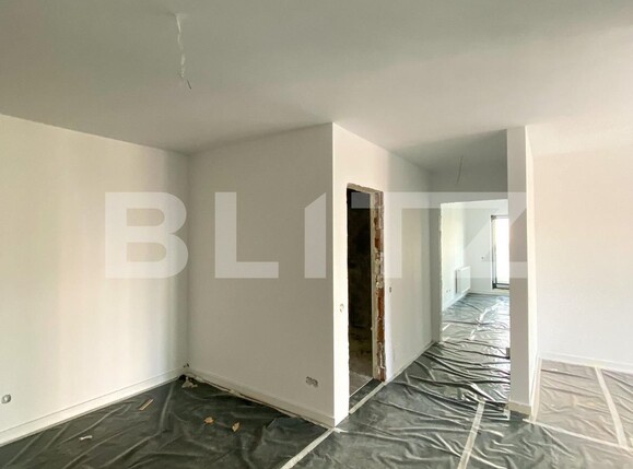 Apartament de vânzare 2 camere Zorilor - 92643AV | BLITZ Cluj-Napoca | Poza1