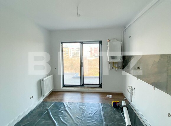 Apartament de vânzare 2 camere Zorilor - 92643AV | BLITZ Cluj-Napoca | Poza3