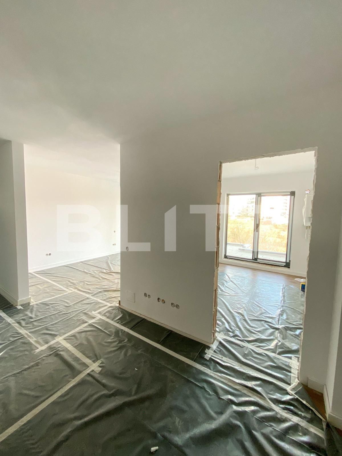 Apartament de vânzare 2 camere Zorilor - 92643AV | BLITZ Cluj-Napoca | Poza4