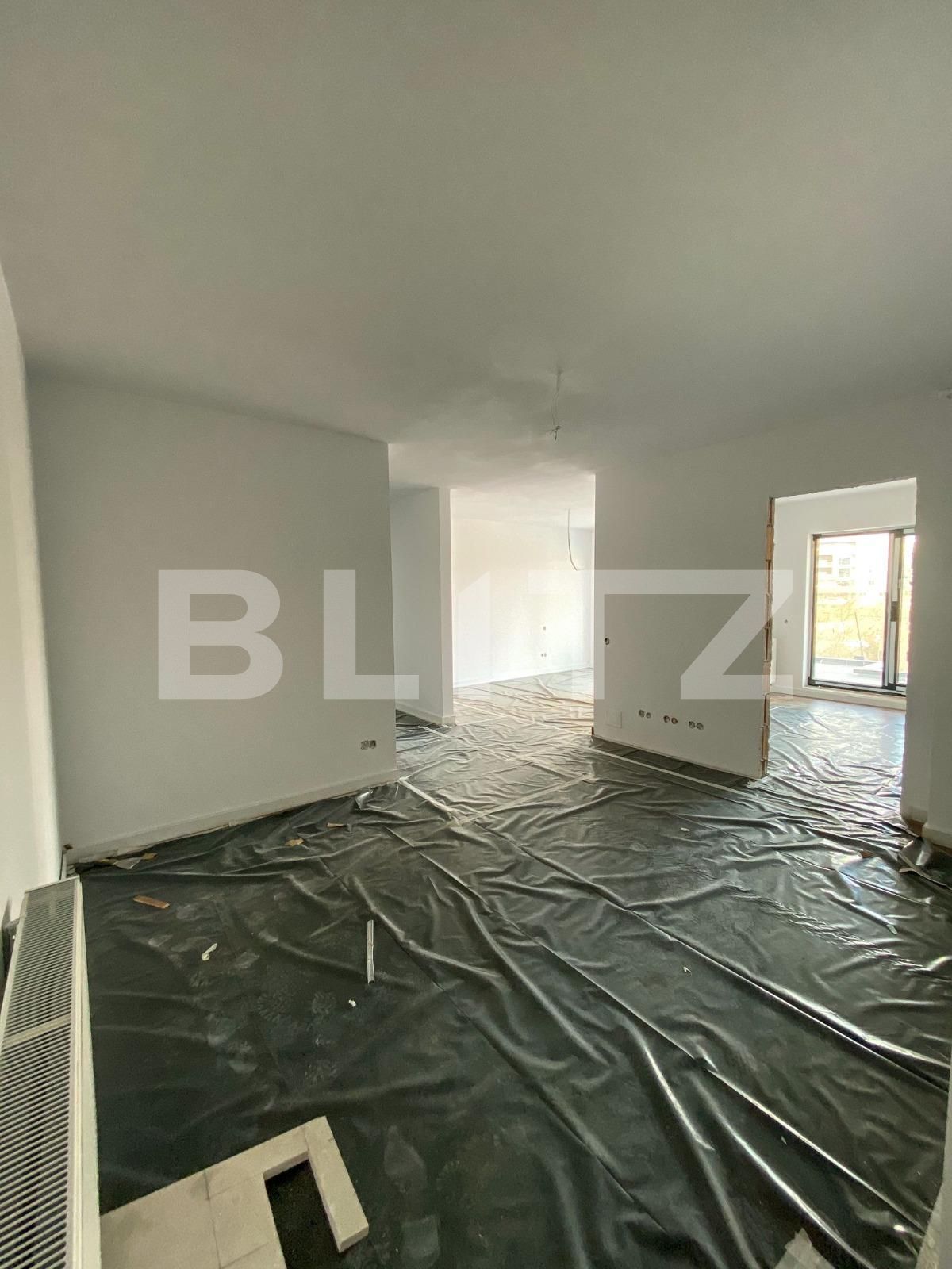 Apartament de vânzare 2 camere Zorilor - 92643AV | BLITZ Cluj-Napoca | Poza2
