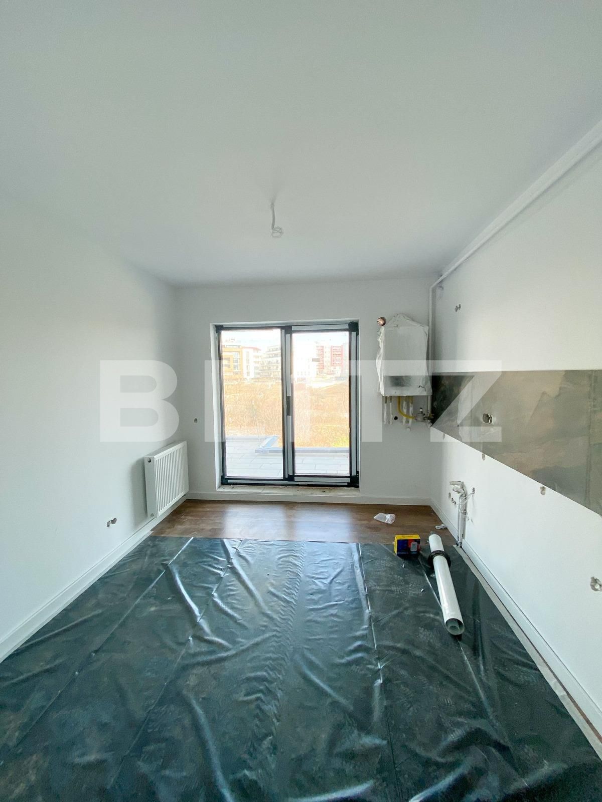 Apartament de vânzare 2 camere Zorilor - 92643AV | BLITZ Cluj-Napoca | Poza3