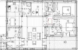 Casa individuala 120 mp, 700 mp teren, cu CF, zona Dezmir