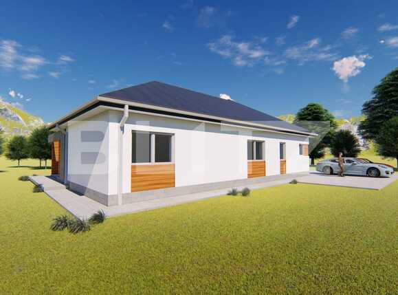 Casa de vânzare 4 camere Dezmir - 92645CV | BLITZ Cluj-Napoca | Poza11