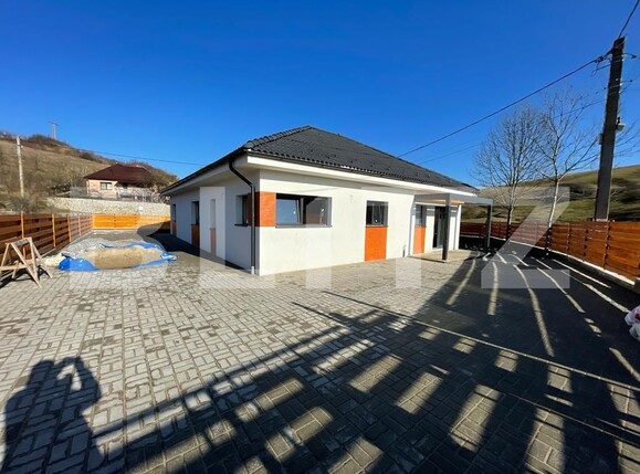 Casa de vânzare 4 camere Dezmir - 92645CV | BLITZ Cluj-Napoca | Poza2