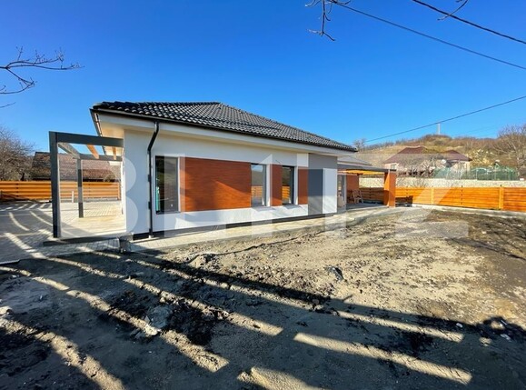 Casa de vânzare 4 camere Dezmir - 92645CV | BLITZ Cluj-Napoca | Poza4