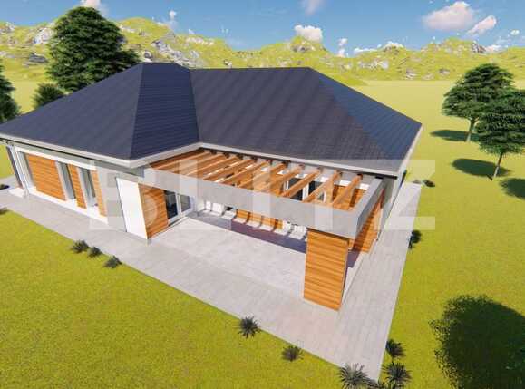 Casa de vânzare 4 camere Dezmir - 92645CV | BLITZ Cluj-Napoca | Poza7