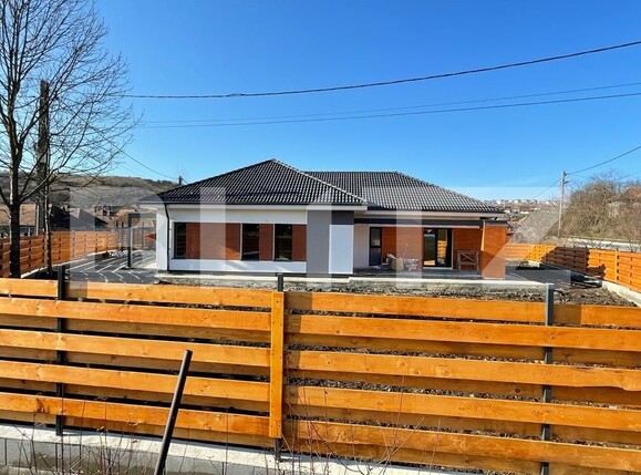 Casa de vânzare 4 camere Dezmir - 92645CV | BLITZ Cluj-Napoca | Poza5