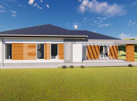 Casa de vânzare 4 camere Dezmir - 92645CV | BLITZ Cluj-Napoca | Poza12