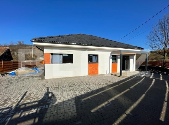 Casa de vânzare 4 camere Dezmir - 92645CV | BLITZ Cluj-Napoca | Poza1