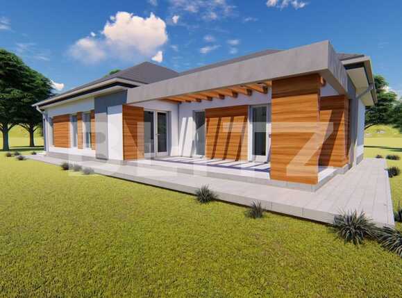 Casa de vânzare 4 camere Dezmir - 92645CV | BLITZ Cluj-Napoca | Poza8