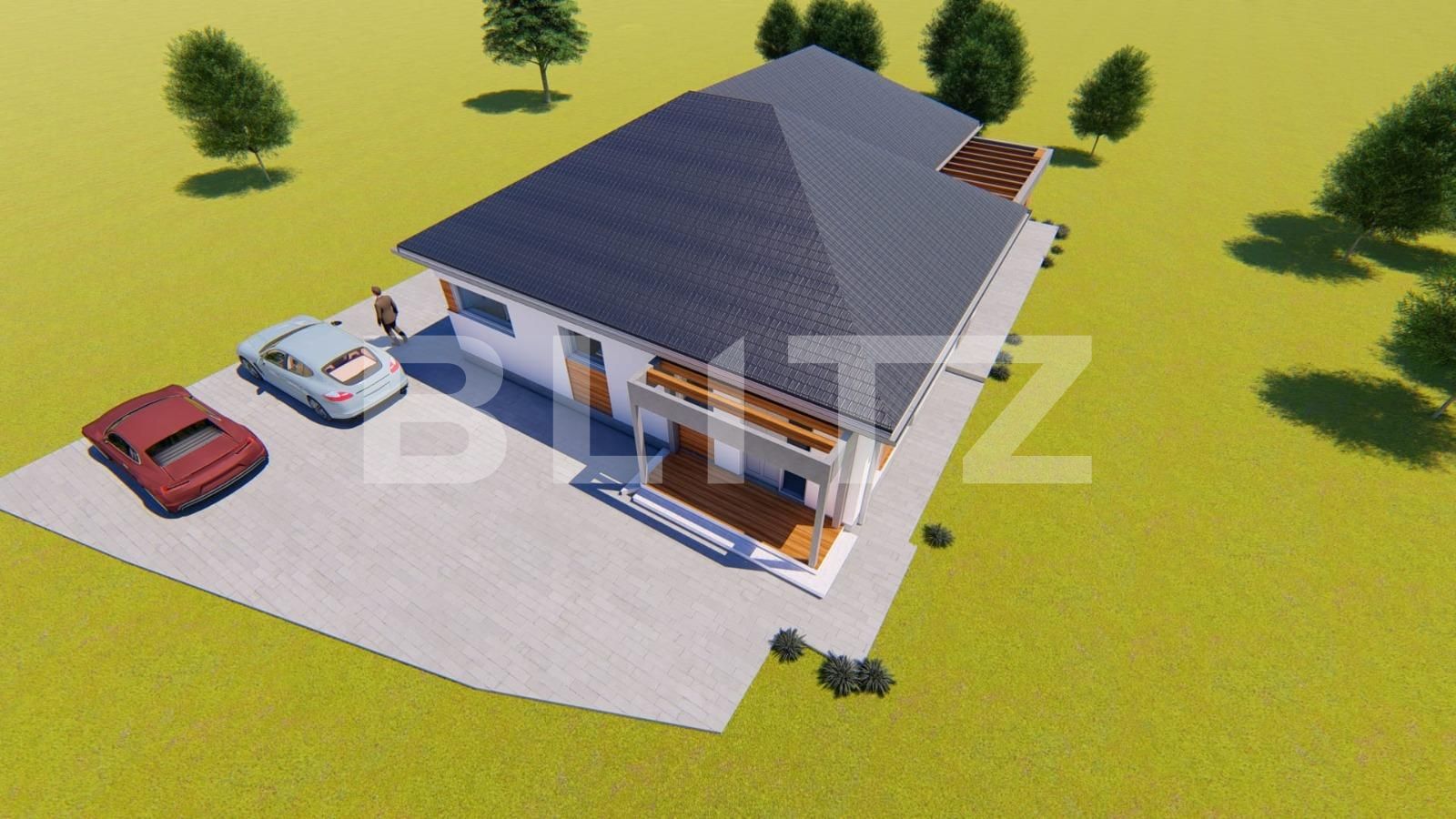 Casa de vânzare 4 camere Dezmir - 92645CV | BLITZ Cluj-Napoca | Poza13