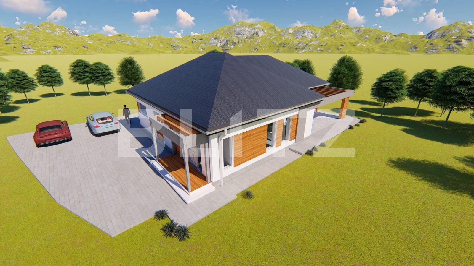 Casa de vânzare 4 camere Dezmir - 92645CV | BLITZ Cluj-Napoca | Poza10