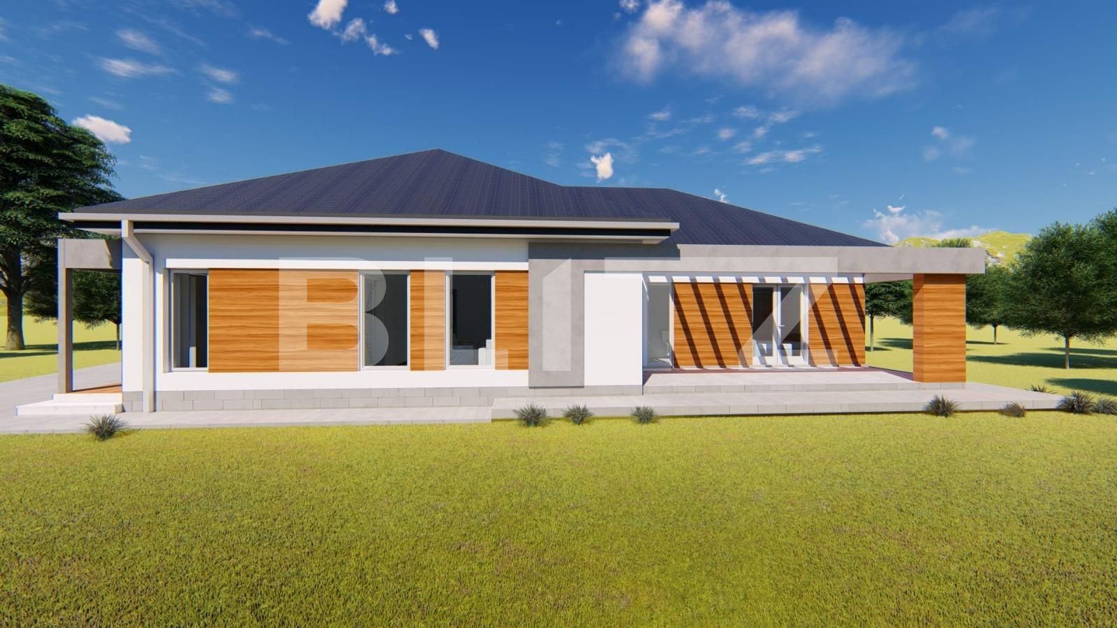 Casa de vânzare 4 camere Dezmir - 92645CV | BLITZ Cluj-Napoca | Poza12