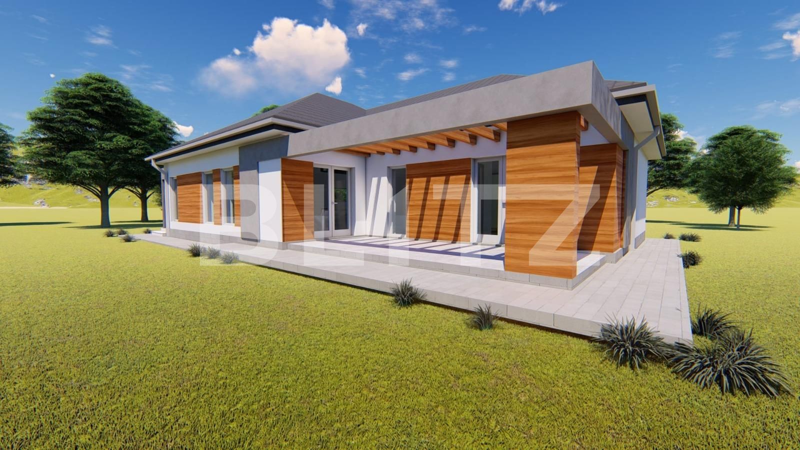 Casa de vânzare 4 camere Dezmir - 92645CV | BLITZ Cluj-Napoca | Poza8